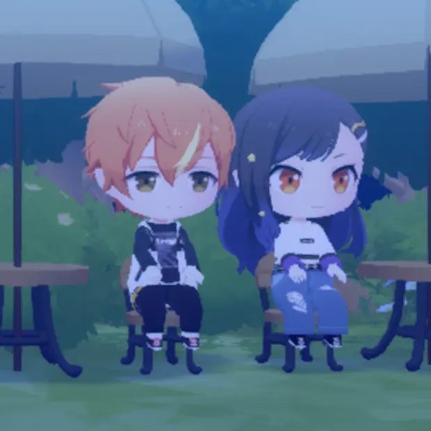 OverlyTrack9460의 プロセカ民と話したい