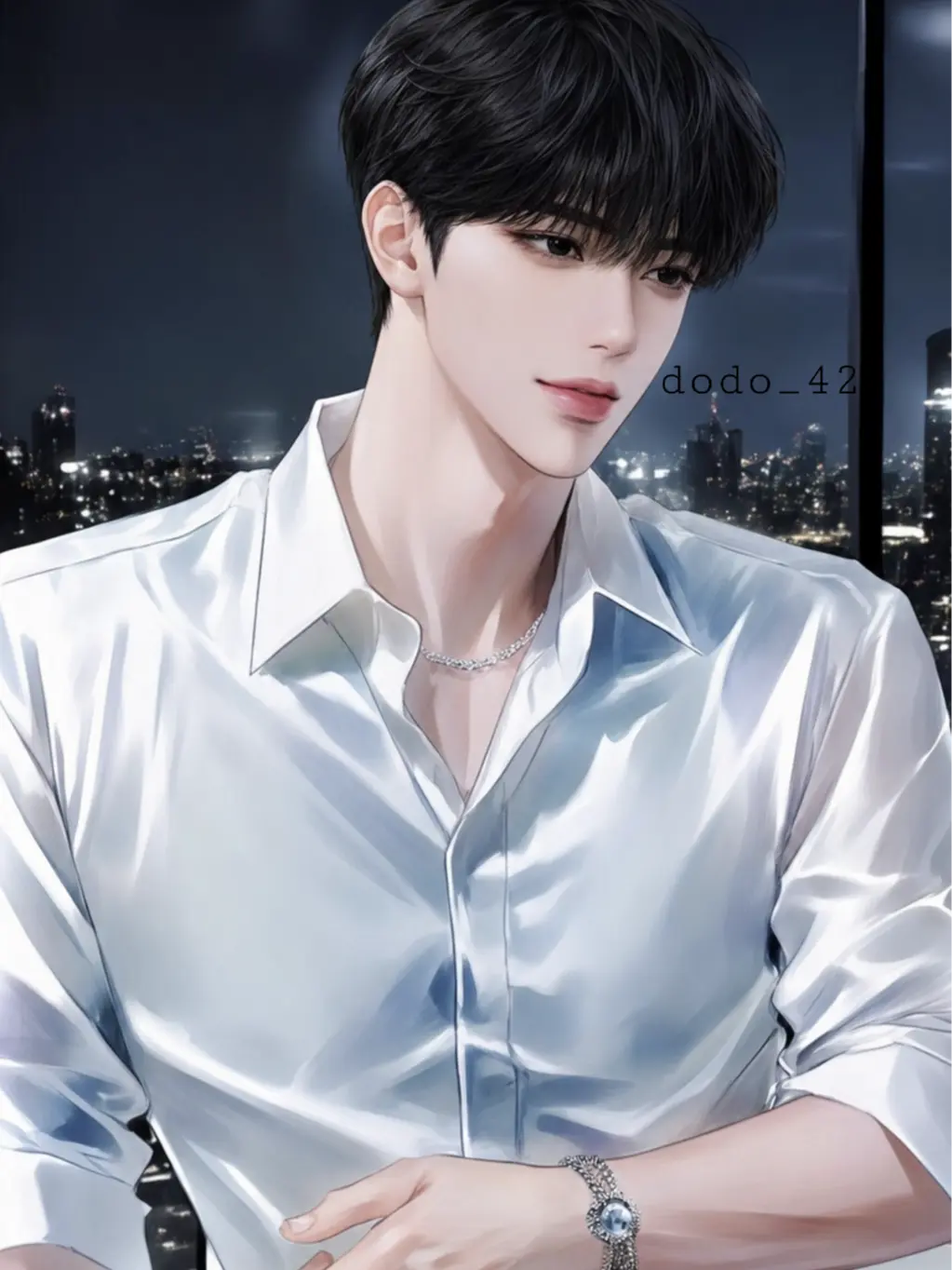 DODO_42의 박이진