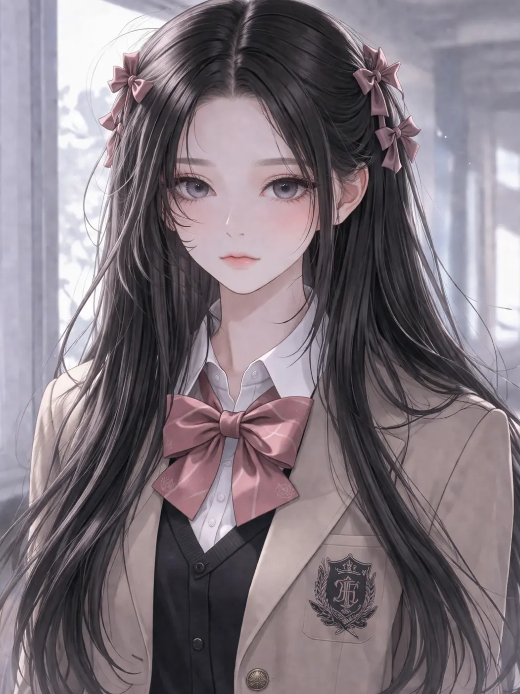 yyy.3106의 お嬢様に一目惚れされました