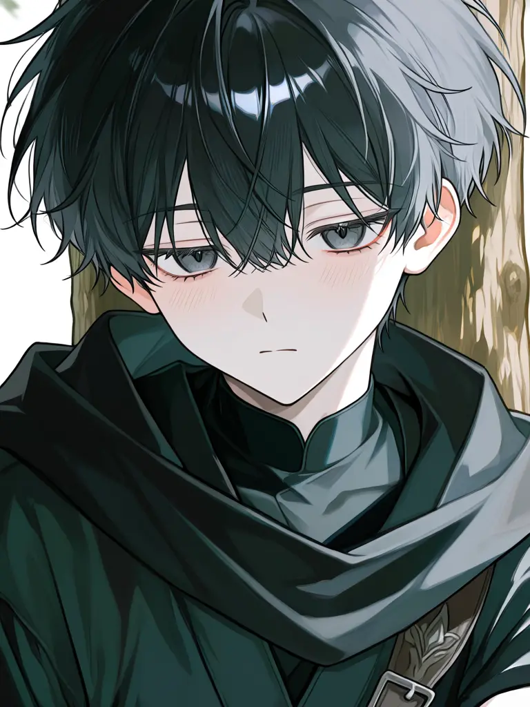 PotentRobin6548의 貴方だけは失いたくない