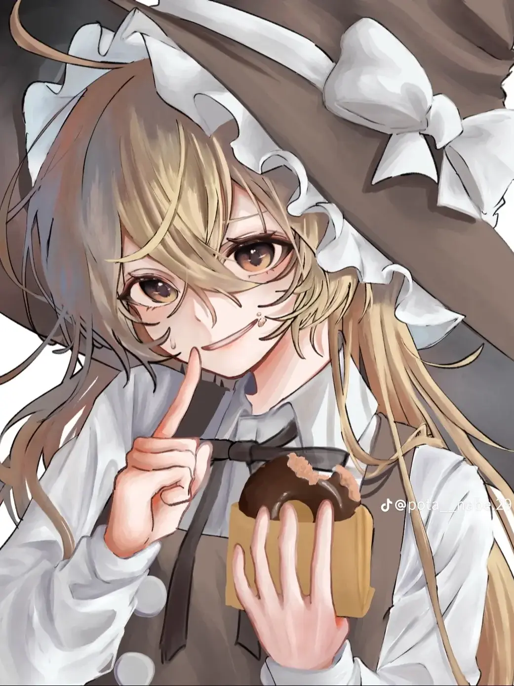 ShioririrI의 東方学園でのいじめ