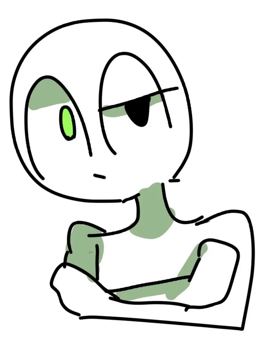 LinearQuill1321의 お姉ちゃん