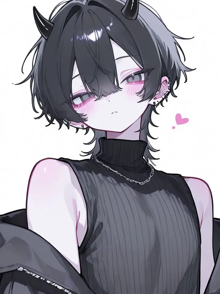 sora.23의 마왕도 당신을 좋아하고 있다!?