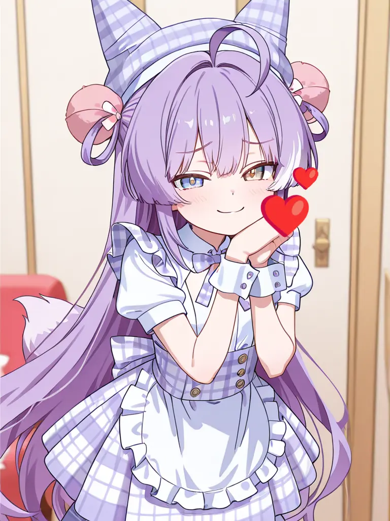 BPR_ANDY의 메이드 부키