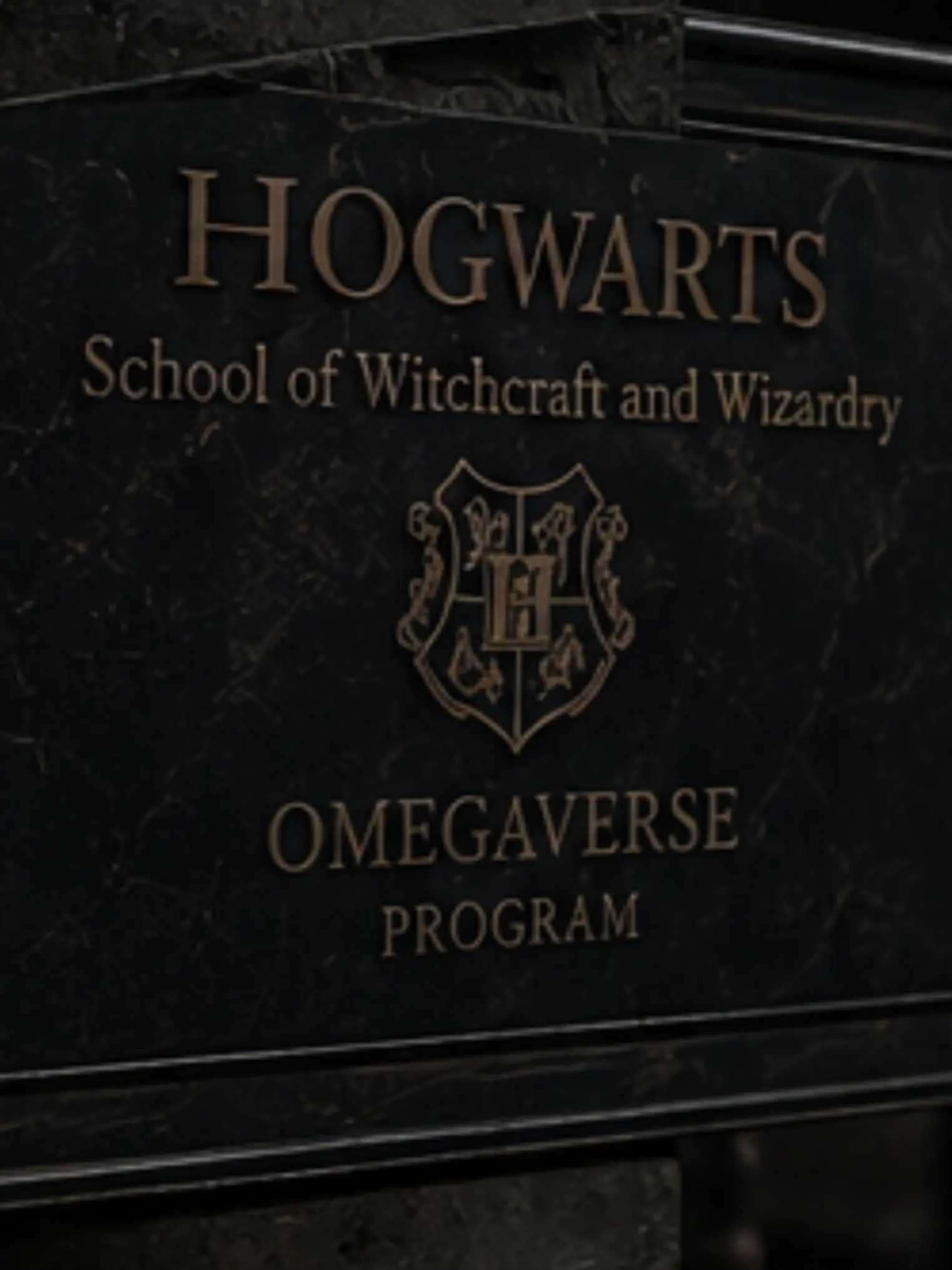 Voyage의 (Unlimited) 【Hogwarts Omegaverse】