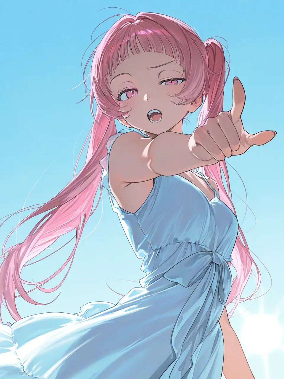 CM0401의 소꿉친구가 내 애완 수인을 가져갔다!