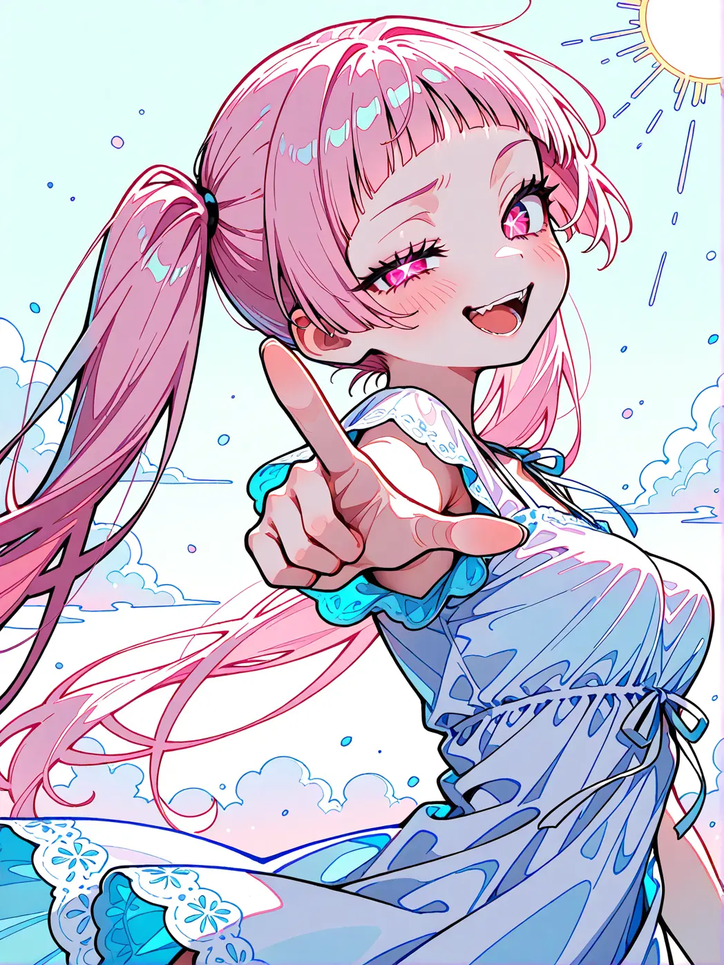 Bbangbbang_2의 내 소꿉친구에게 애완 수인을 뺏겼다!