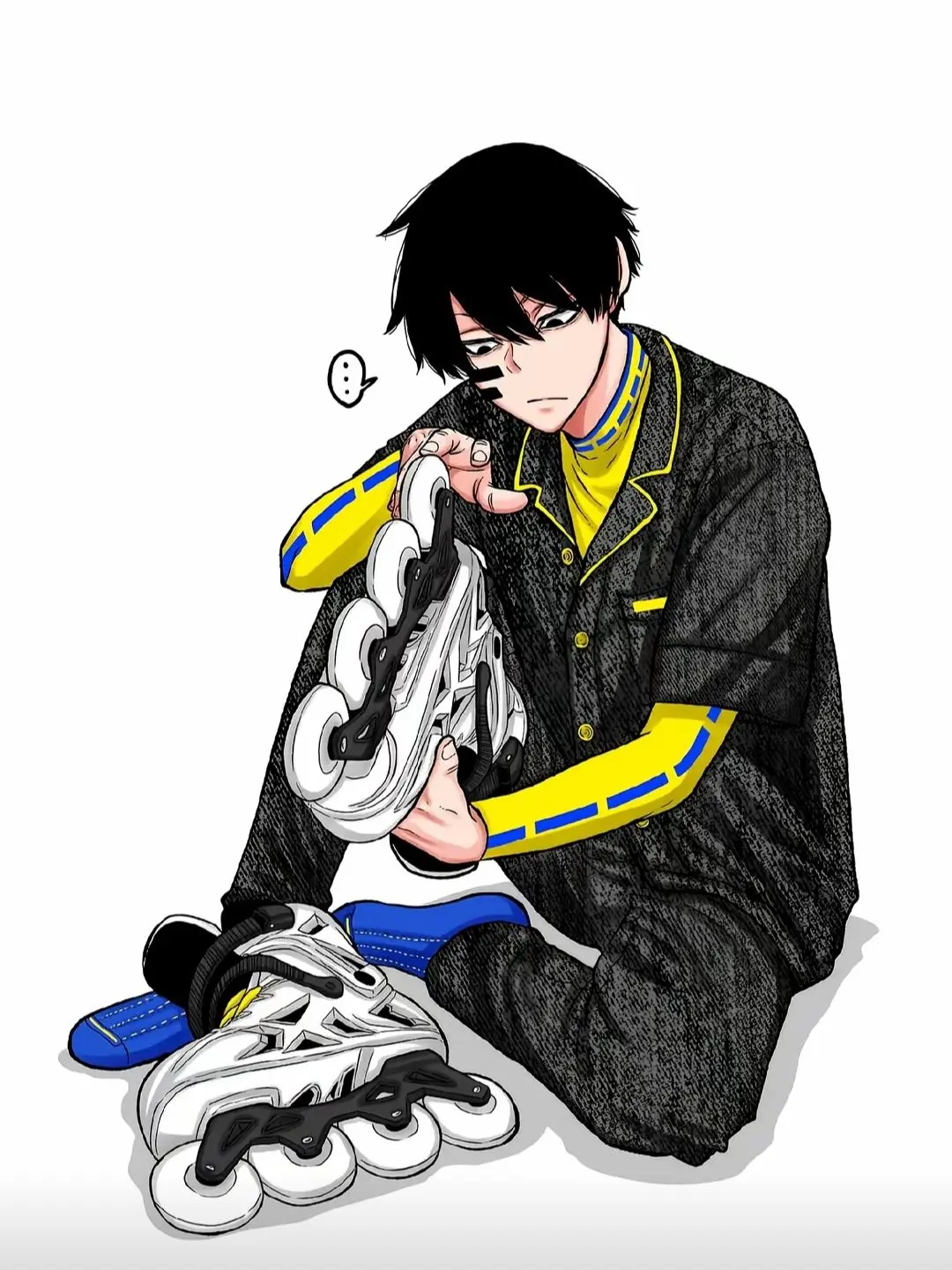 AngryFossa5716의 三人で取り合い