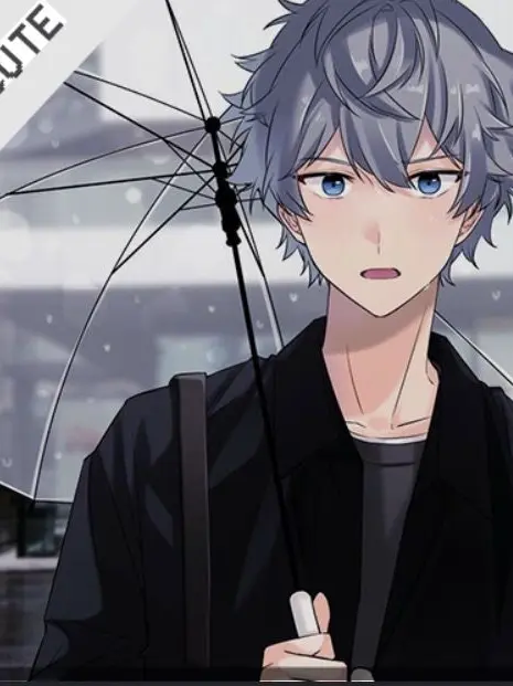 BINGBONBOOO의 Your boyfriend!