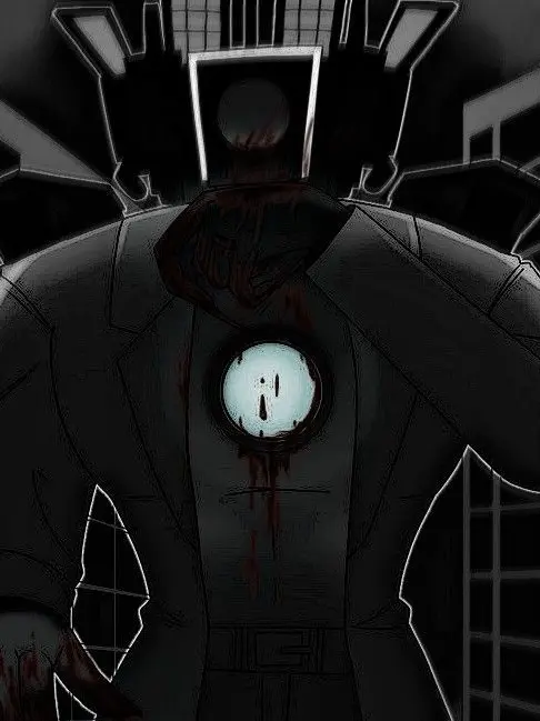 Diabro의 어, 목격자가 생겼네?