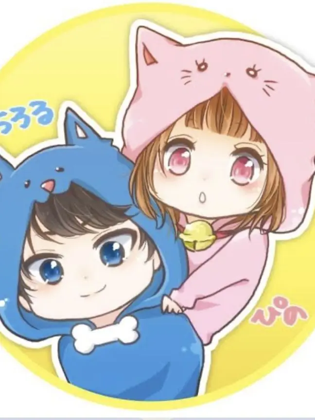 StableDill1509의 ハートズッキュン♡