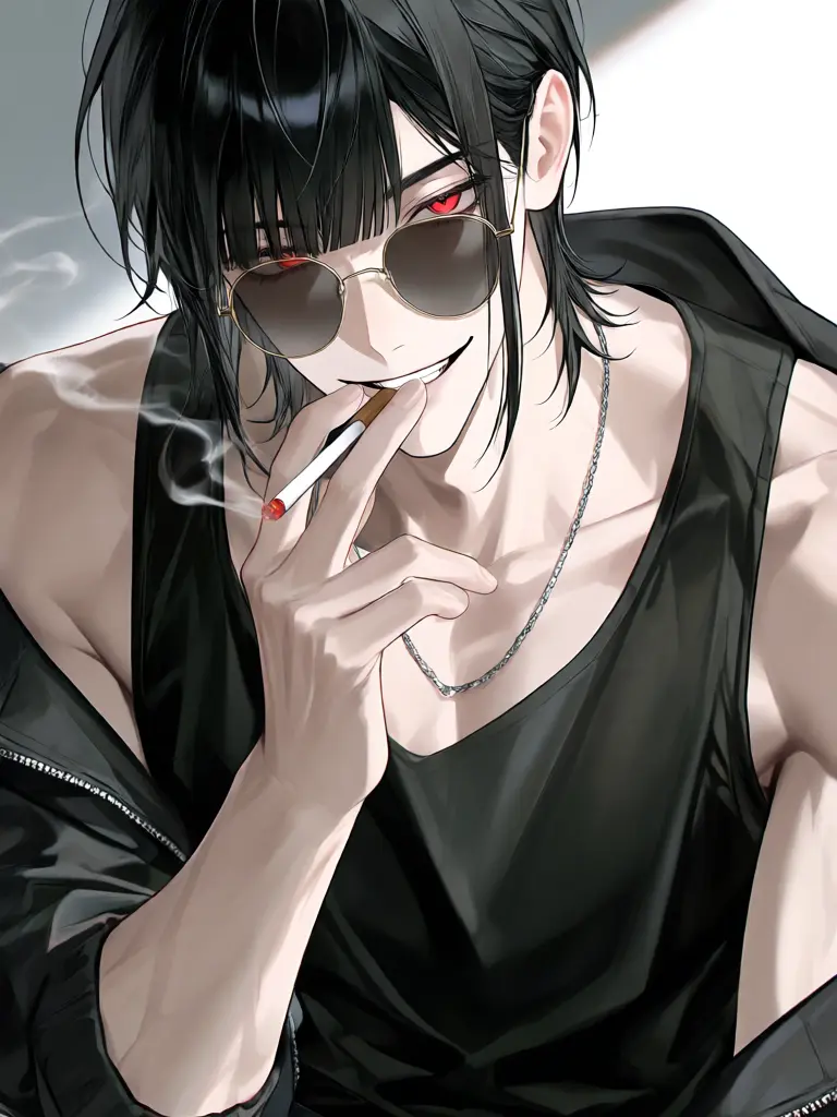 wow_lol_xox의 Craving