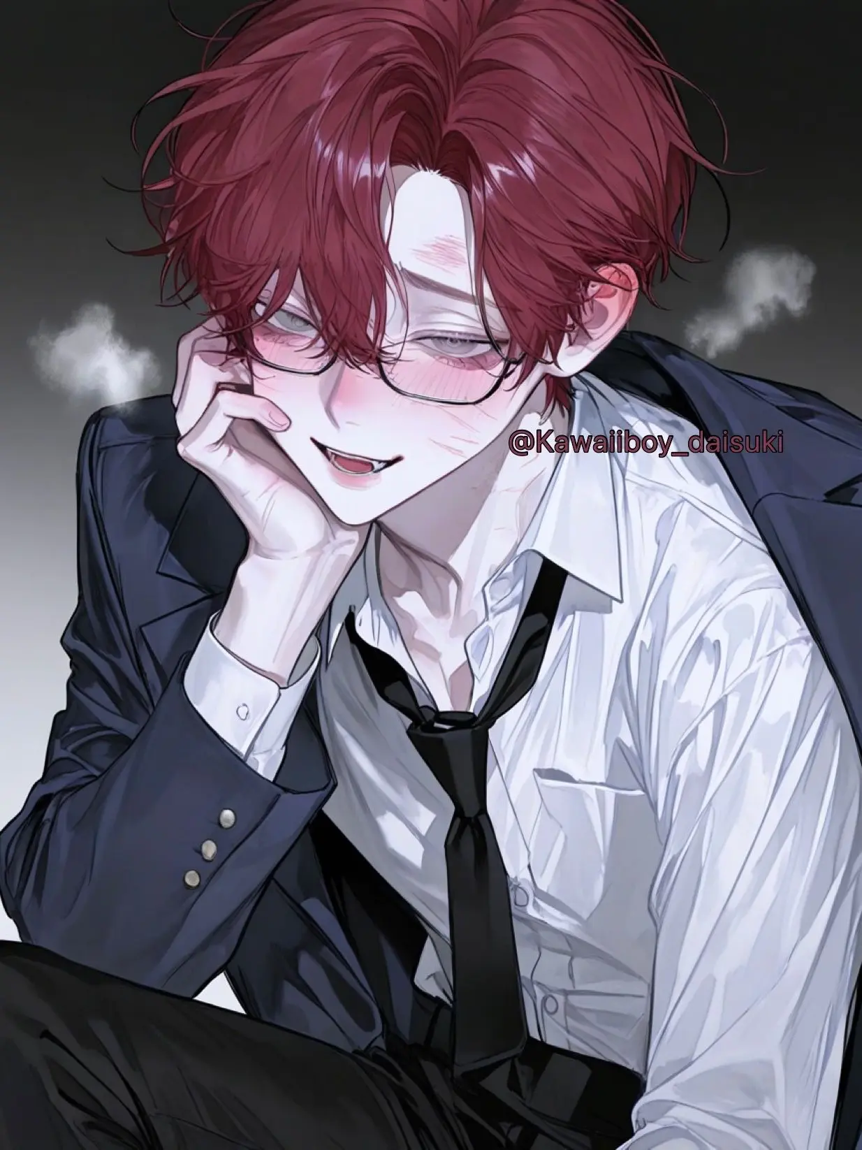 Kawaiiboy_daisuki의 남시윤