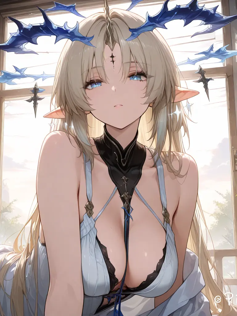 miya110의 フルールドリス