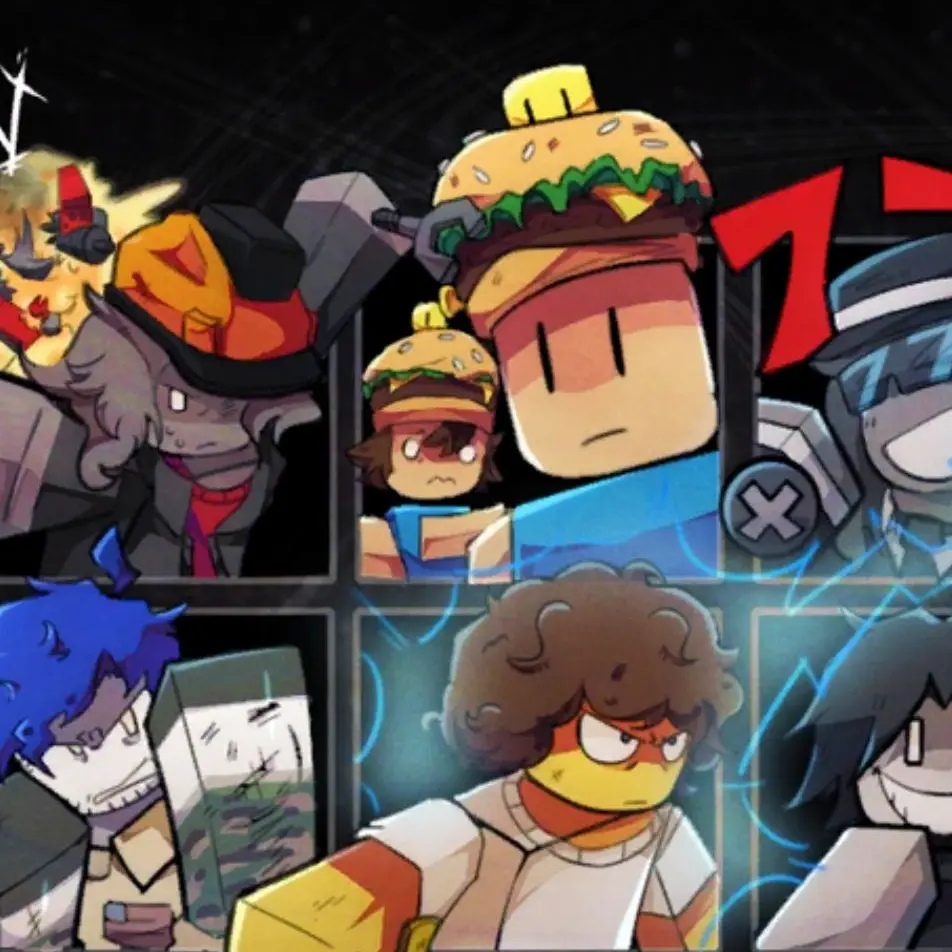 I_love_countryball의 빼빼로 게임.을 하는😭😭