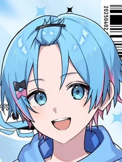 reo_1025ro의 推しに推されたくない？
