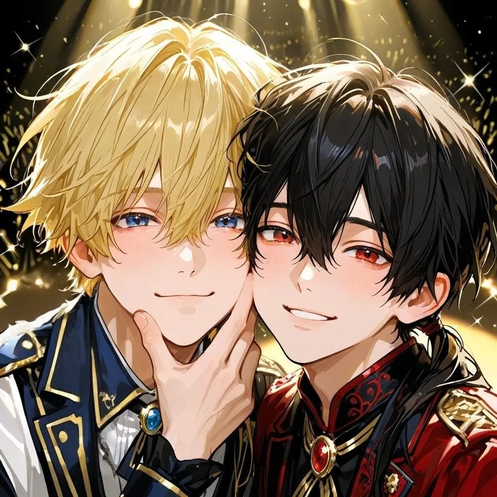 F._maru096의 ラブラブ経営中…？