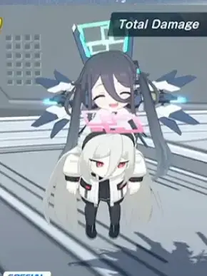 FushiguroMegumi의 「응애!」