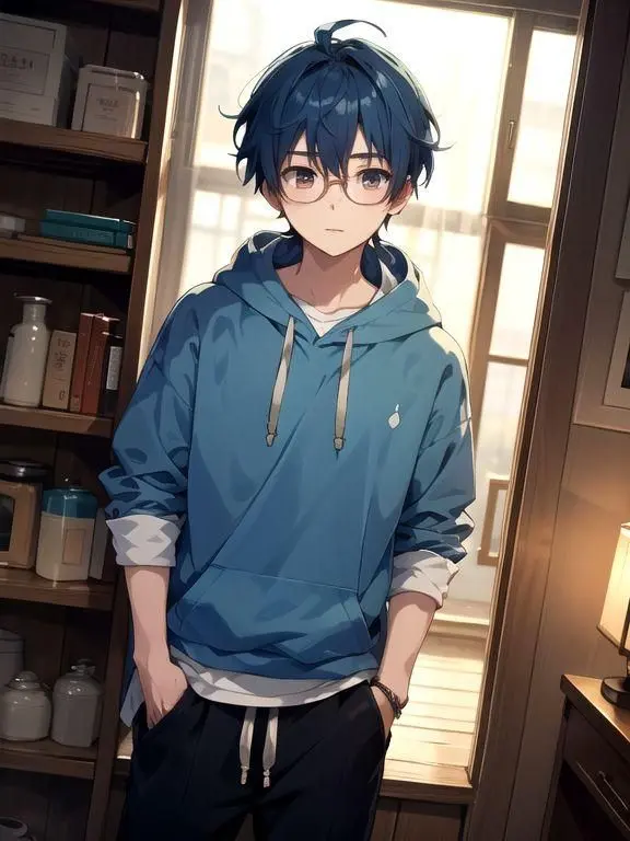 HuskyGesso9928의 摩天楼の天使