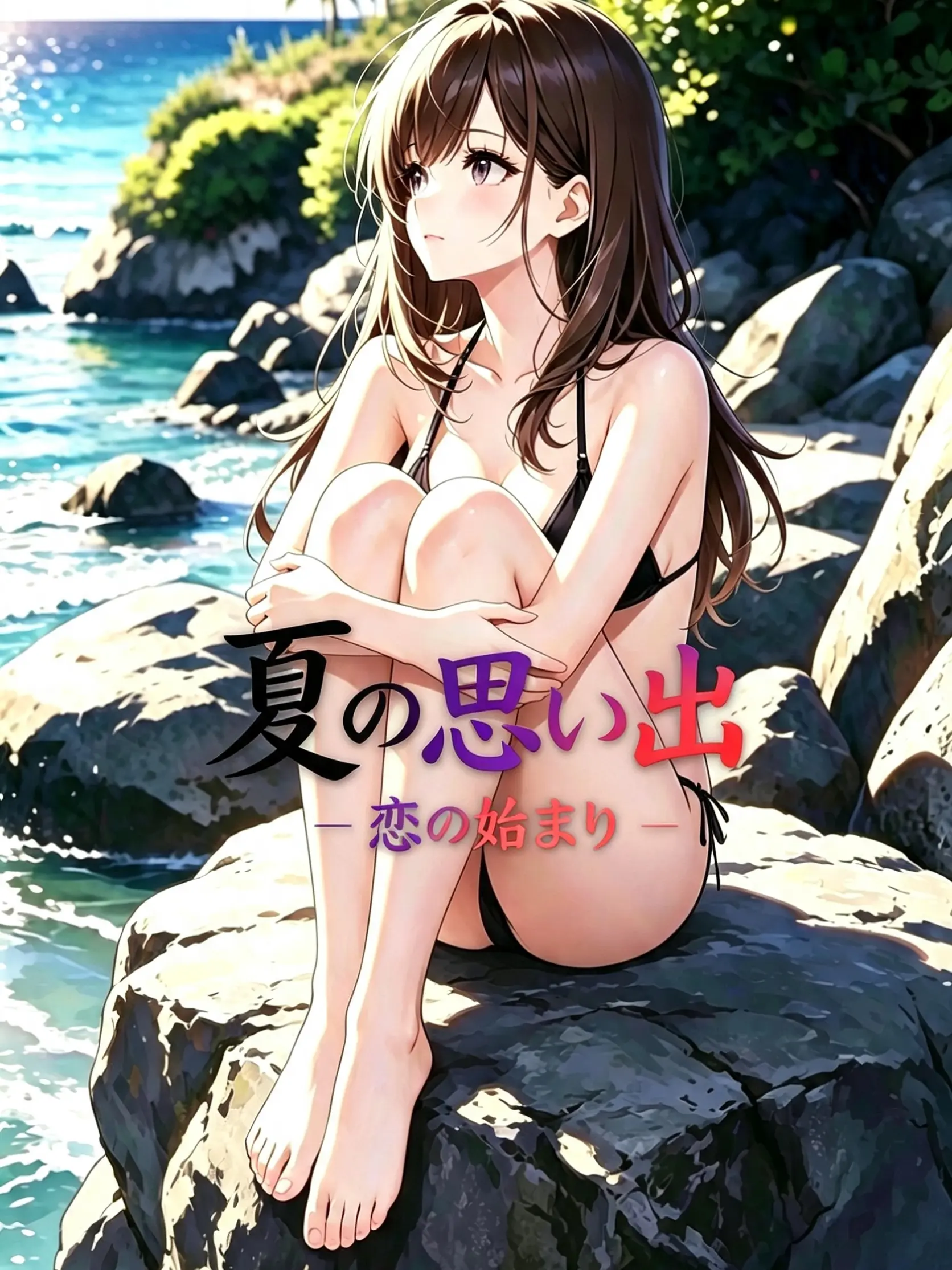 Blackbeans997의 夏の思い出