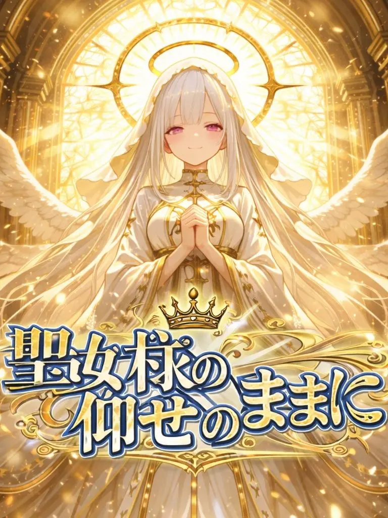 februaryowl의 聖女様の仰せのままに