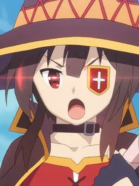 Got_Boost의 この素晴らしい世界に祝福を！