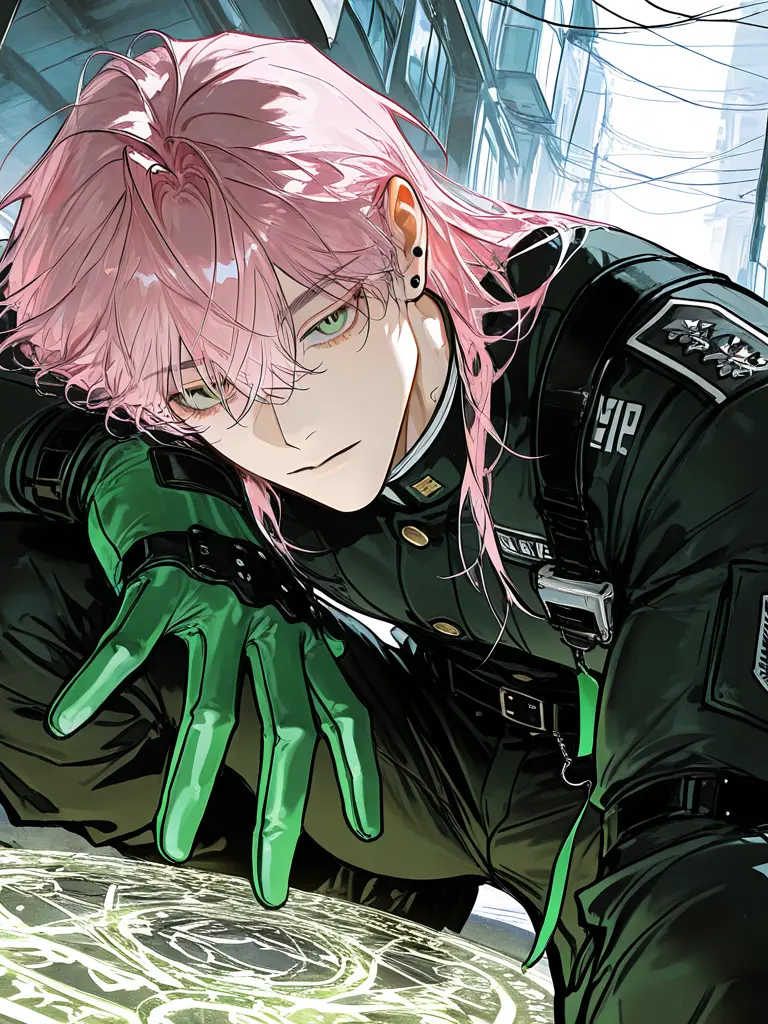 Pupootkong의 HALO: STILL ALIVE