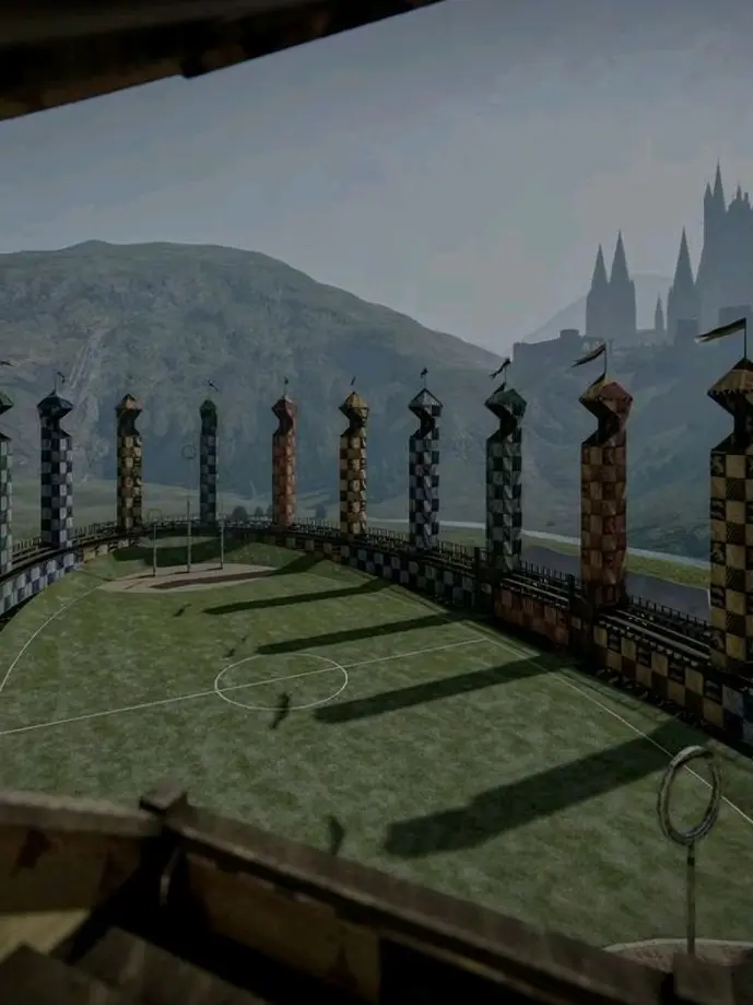 F0und_n0Tf0unD의 Harry Potter