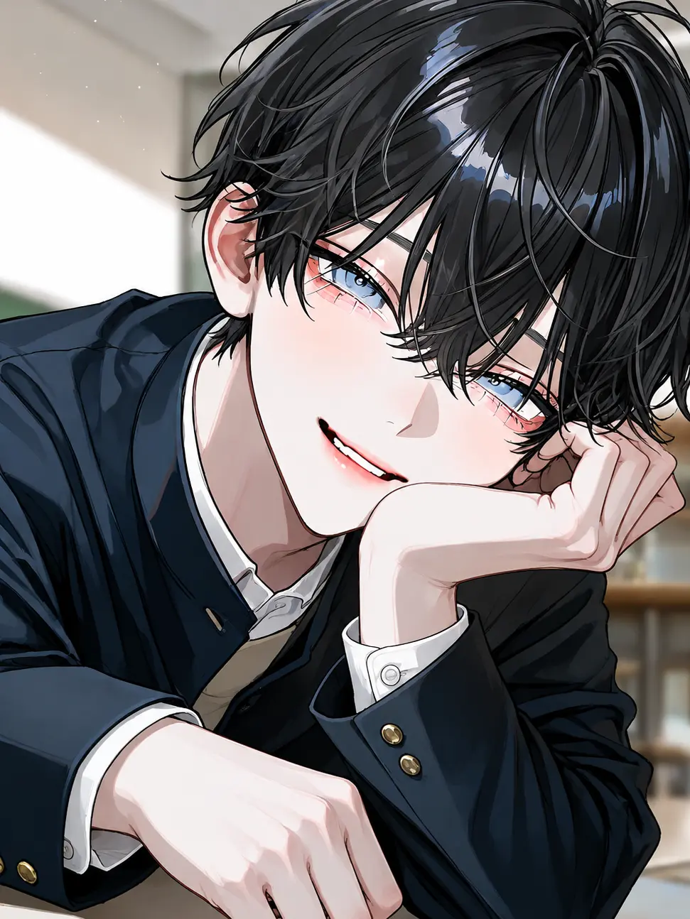 DottedPrice6173의 お、非リアさんじゃん