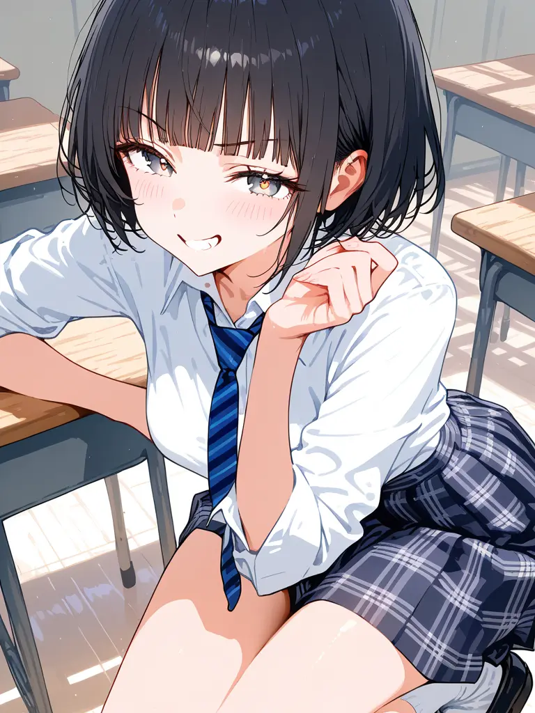 koko_05의 めっちゃ『元カノ面』してくる女友達