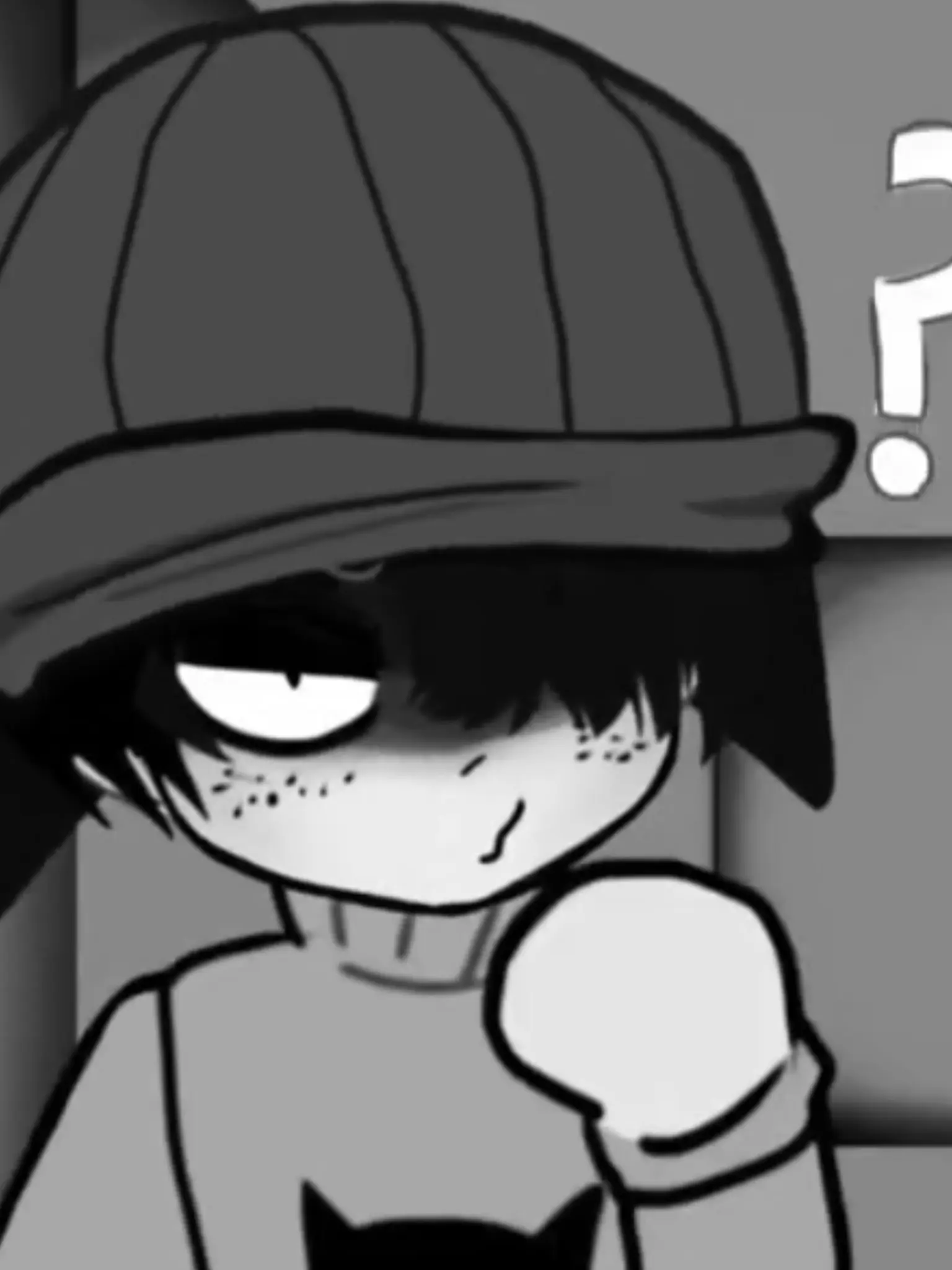 i_like_luek의 죽은루크가날따라다님😨😨