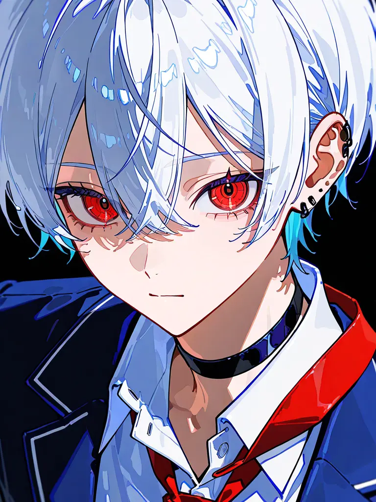Sigure_Ooo의 幼馴染は吸血鬼