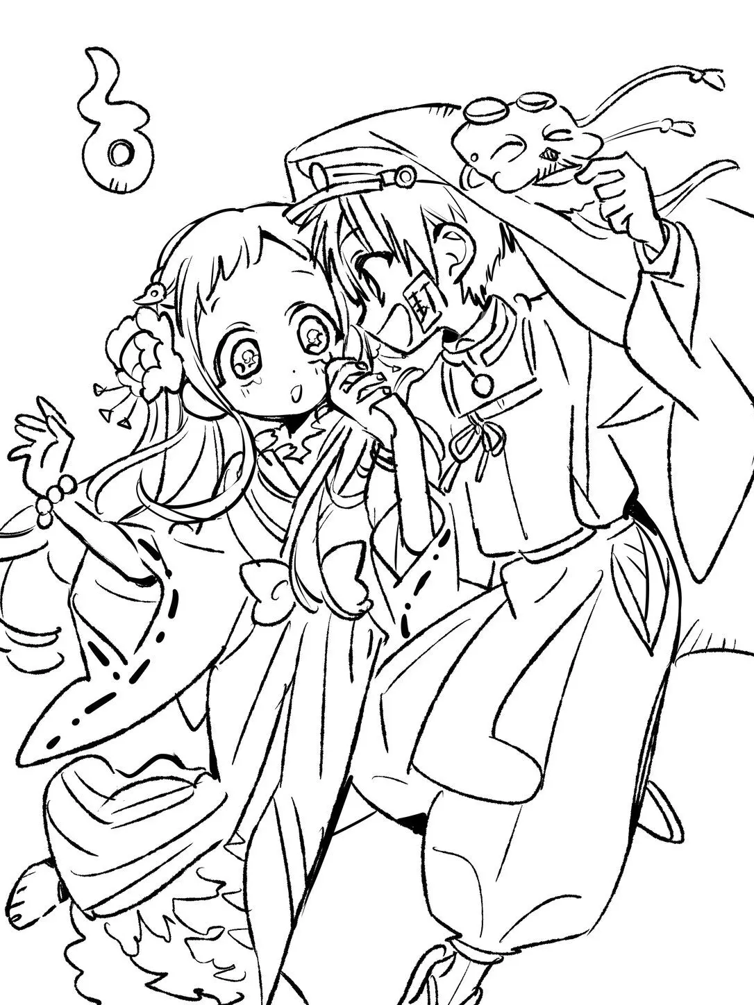 28t의 恋愛好感度ゲーム