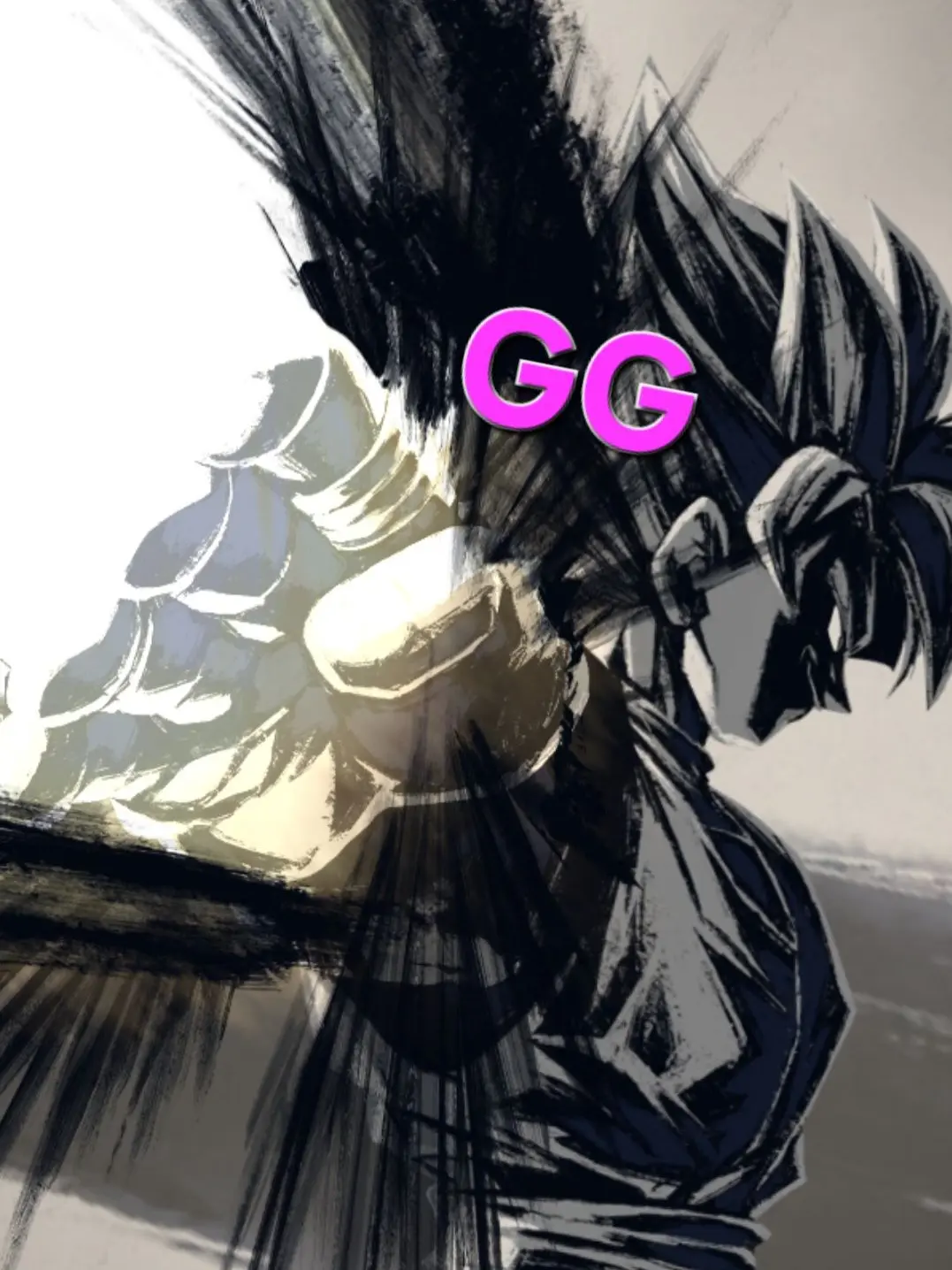 SkyeGG의 Dragon ball Fighters