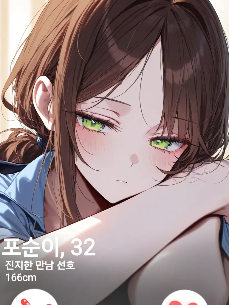 Woongyangya의 나쁜 어른