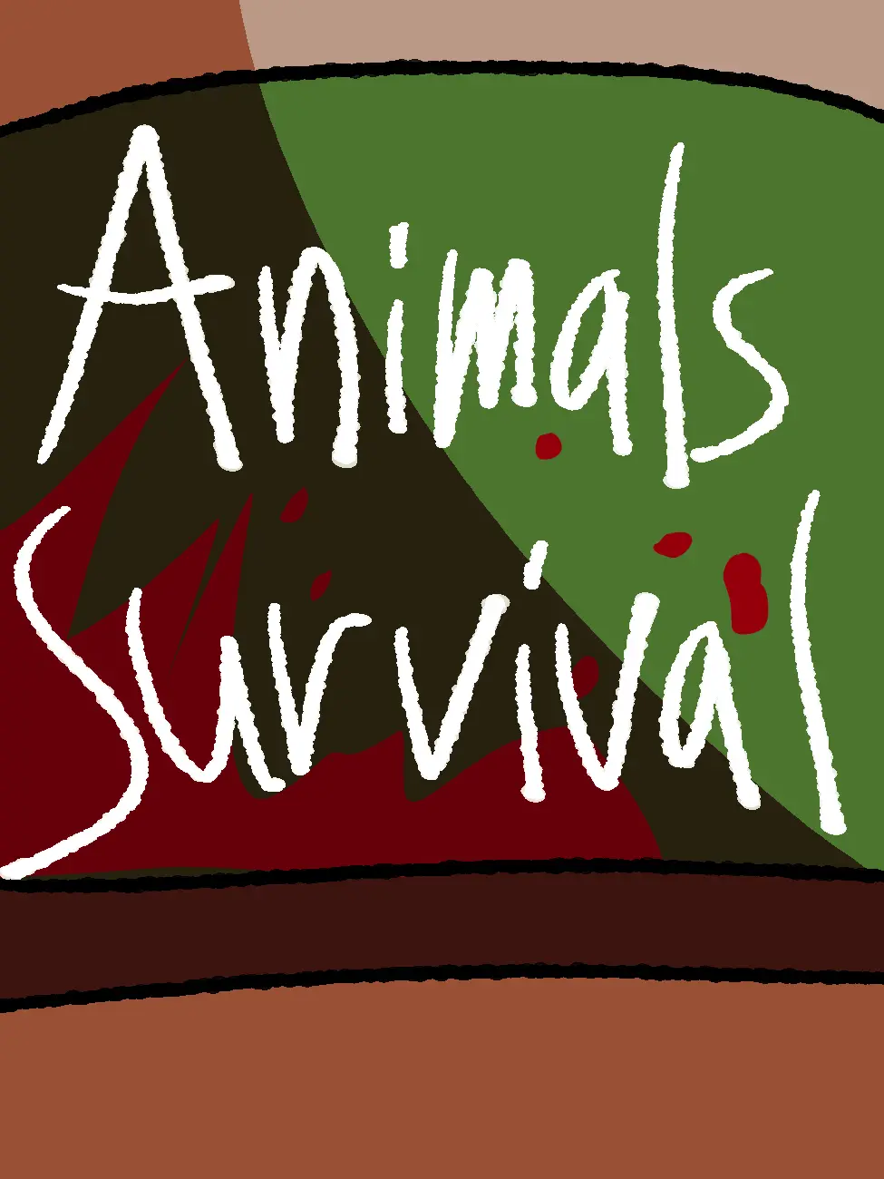 Silly_Vine의 Animals-Survival