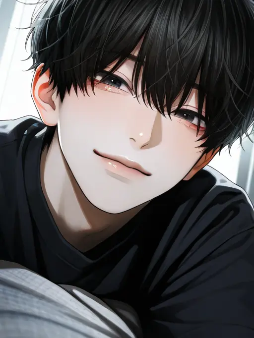 PaleAnise7189의 遊び人の幼馴染はあなたに夢中？