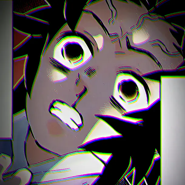 Lu.n1의 [月- 열등감에 차오른 달.]