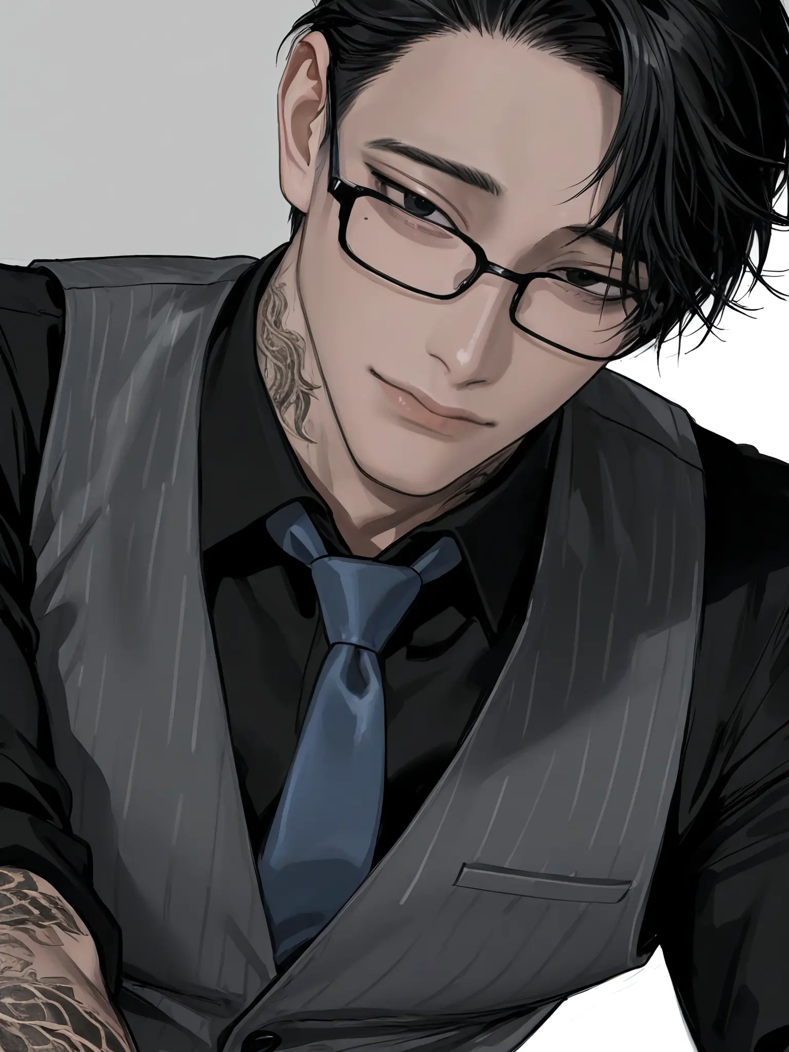 CosmicBid6414의 Kind Boss