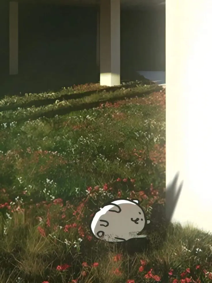 BraveGraph8030의 천간들(자작 고등학교 au)