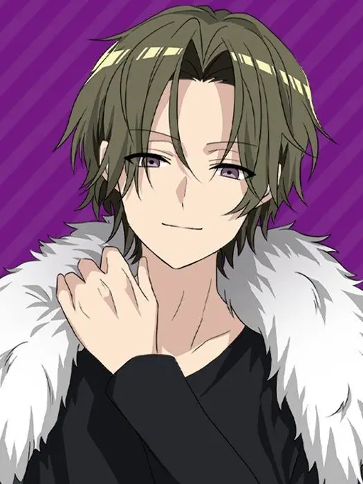 RottenThumb9554의 俺クロ「親父ーズ」