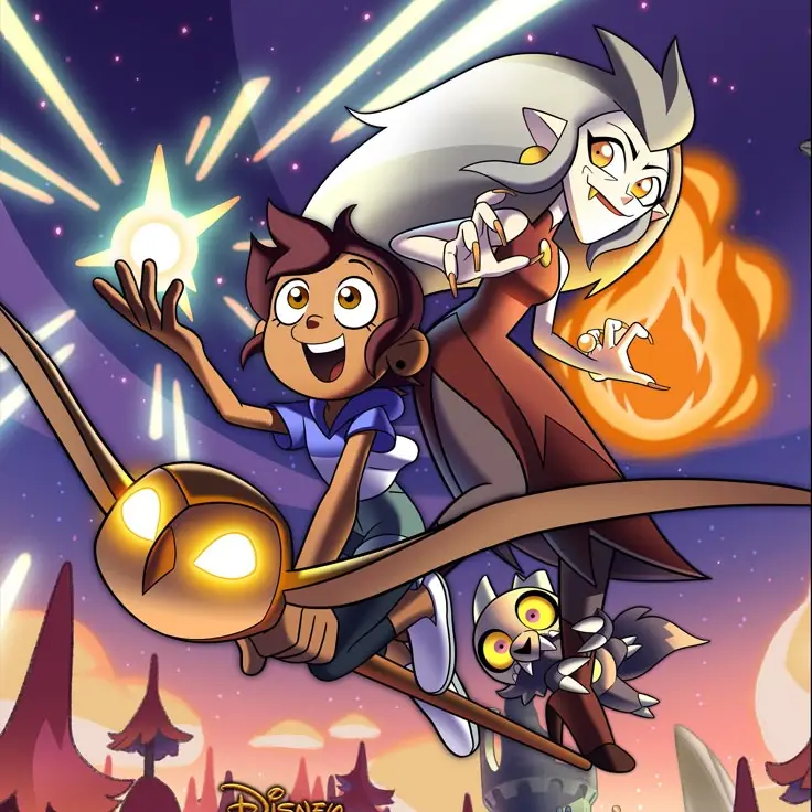 meteor_magic의 아울하우스