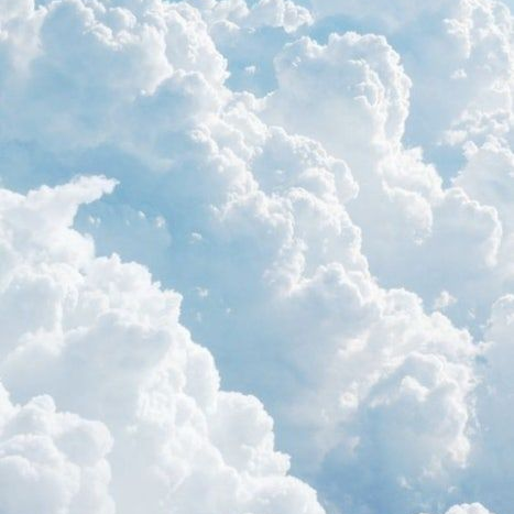 [포세이큰AU]천상계 대표 이미지