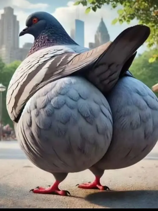 NutmegCash6648의 Diddy bird?