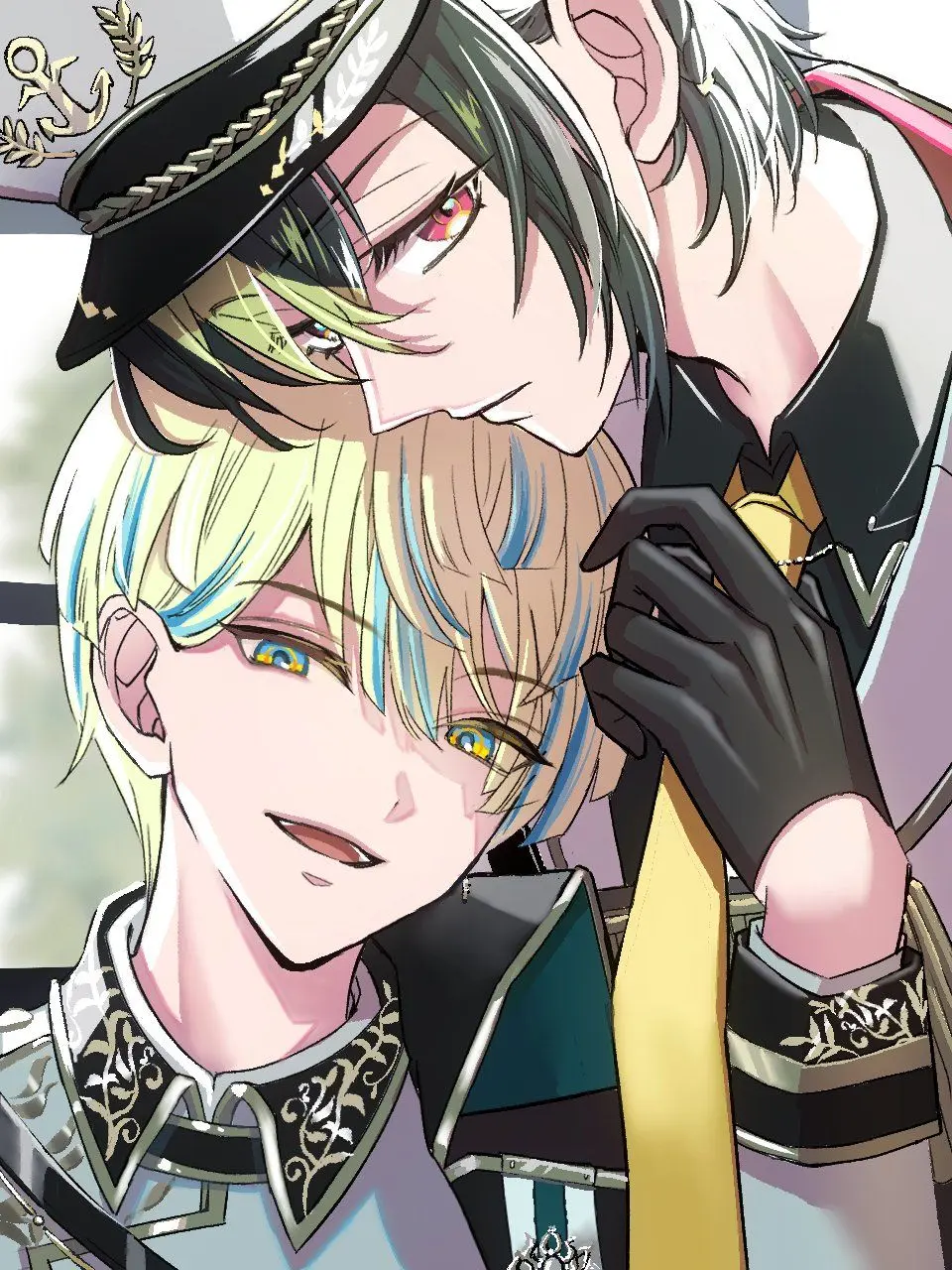 io0005의 Executives