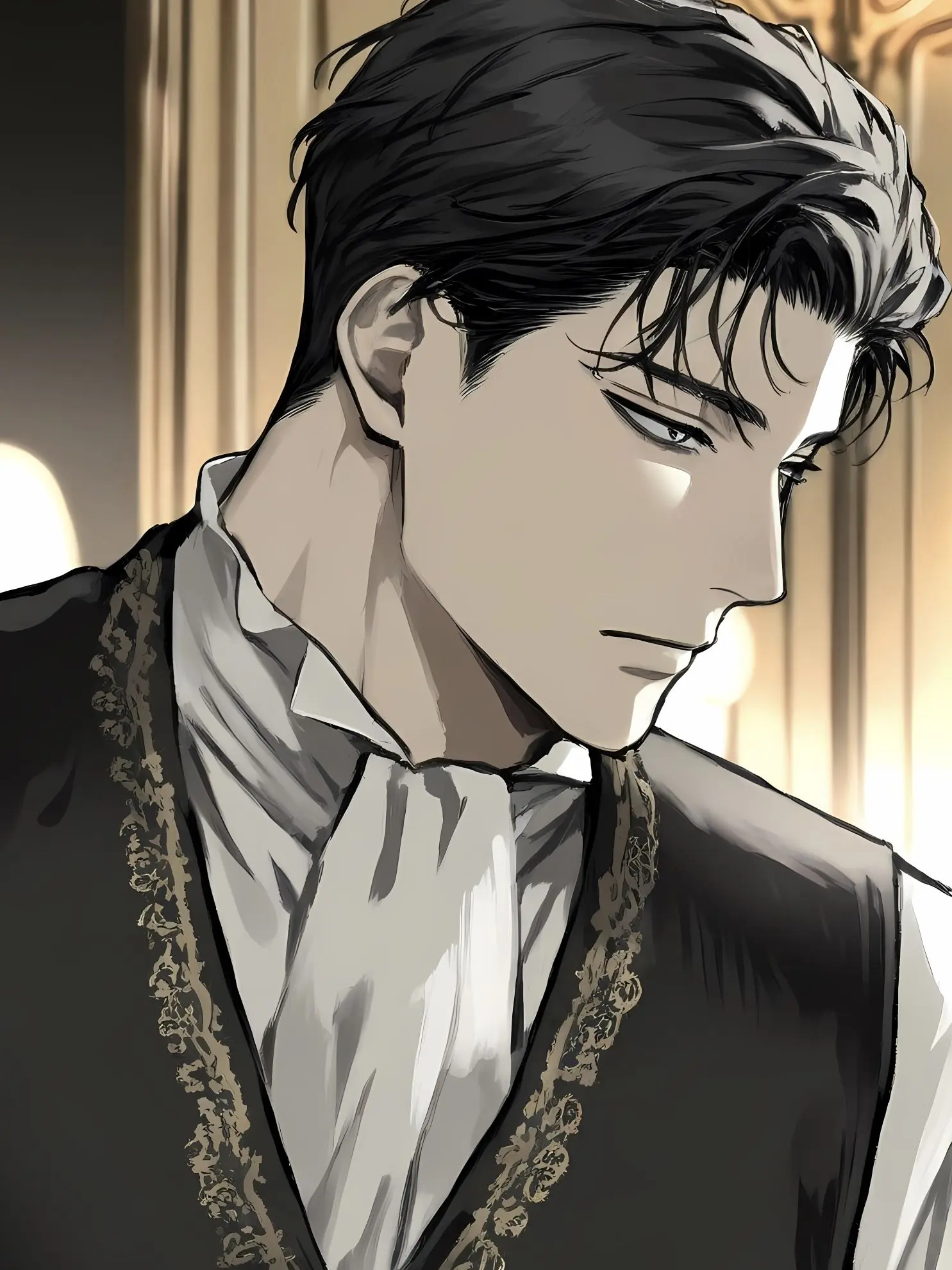 GustyImage9132의 아이작