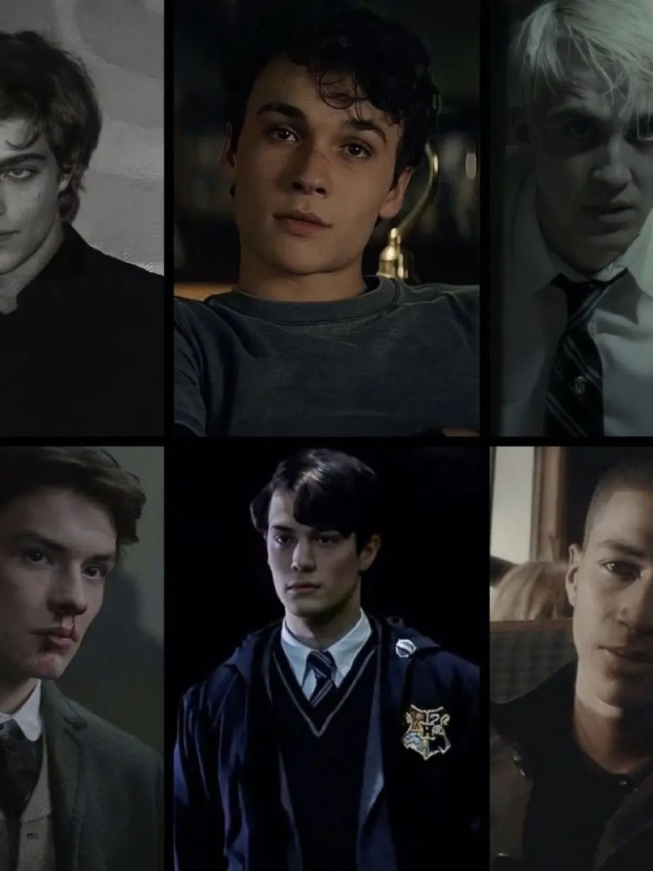 WearyMacaw5744의 SLYTHERIN GC