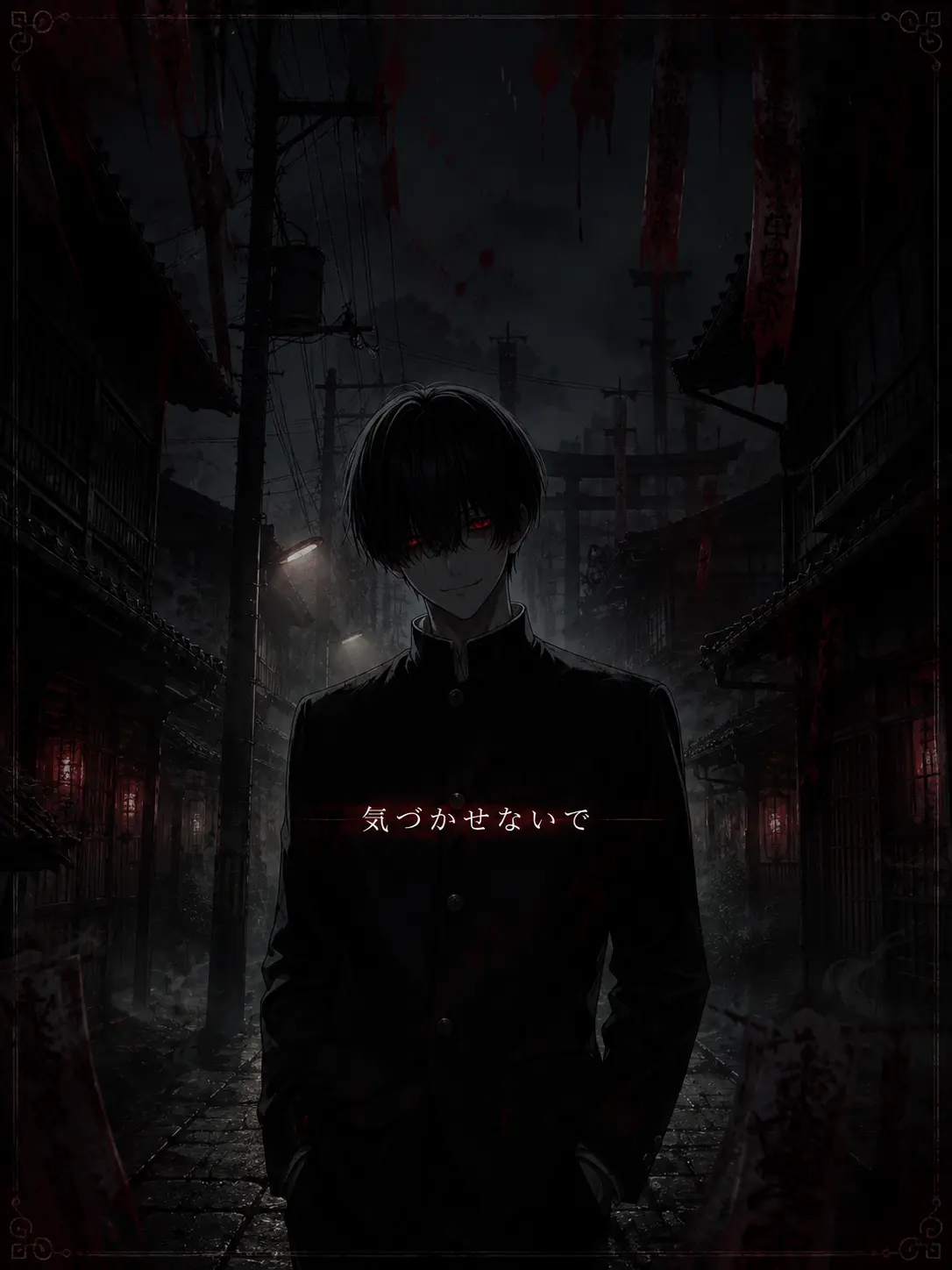 zeta_miritu의 気づかせないで