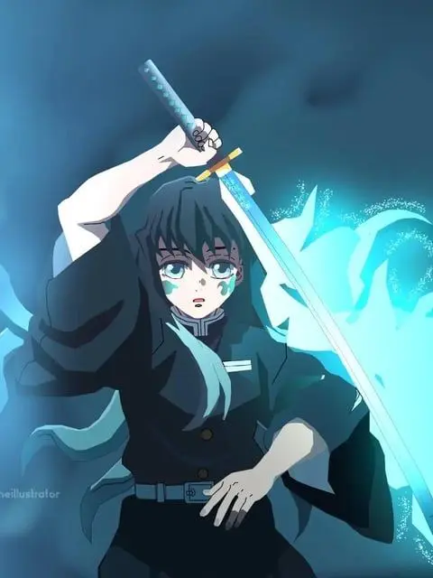 OH7I-.-의 내가 혈귀인줄 알고 날 죽이려는 놈