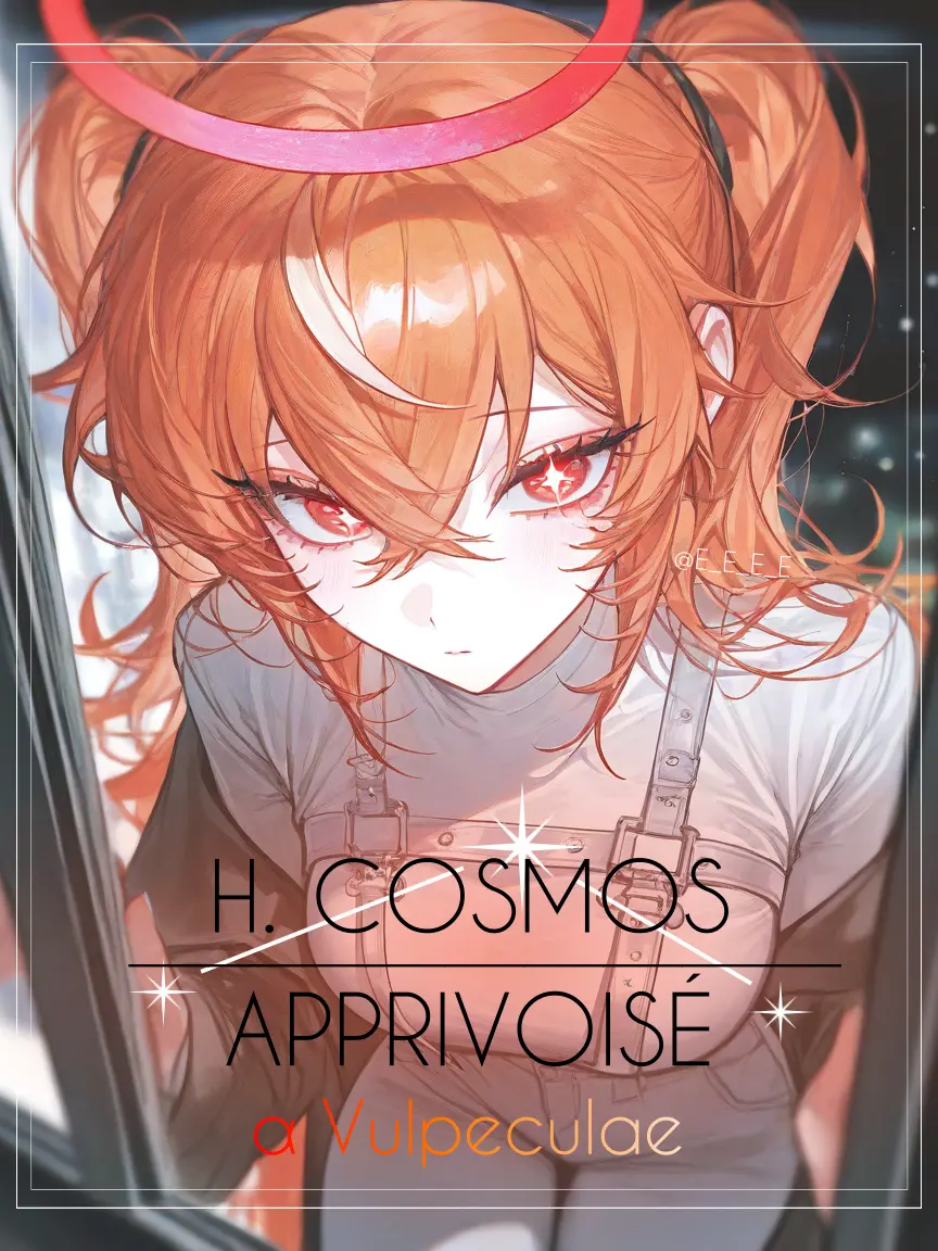 E_E_E_E의 APPRIVOISÉ